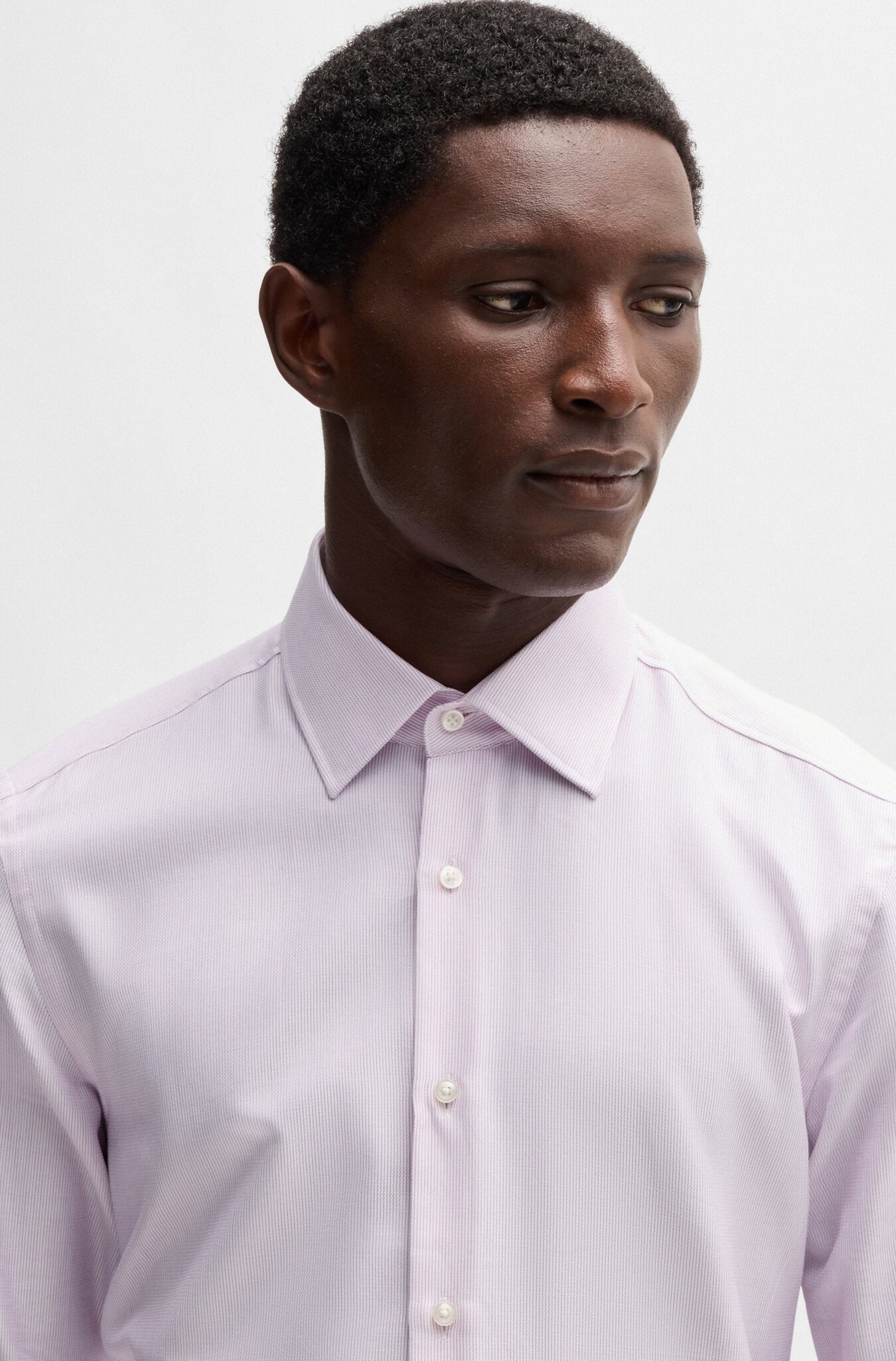 Hugo Boss Hemd Hugo Boss 50533040-664