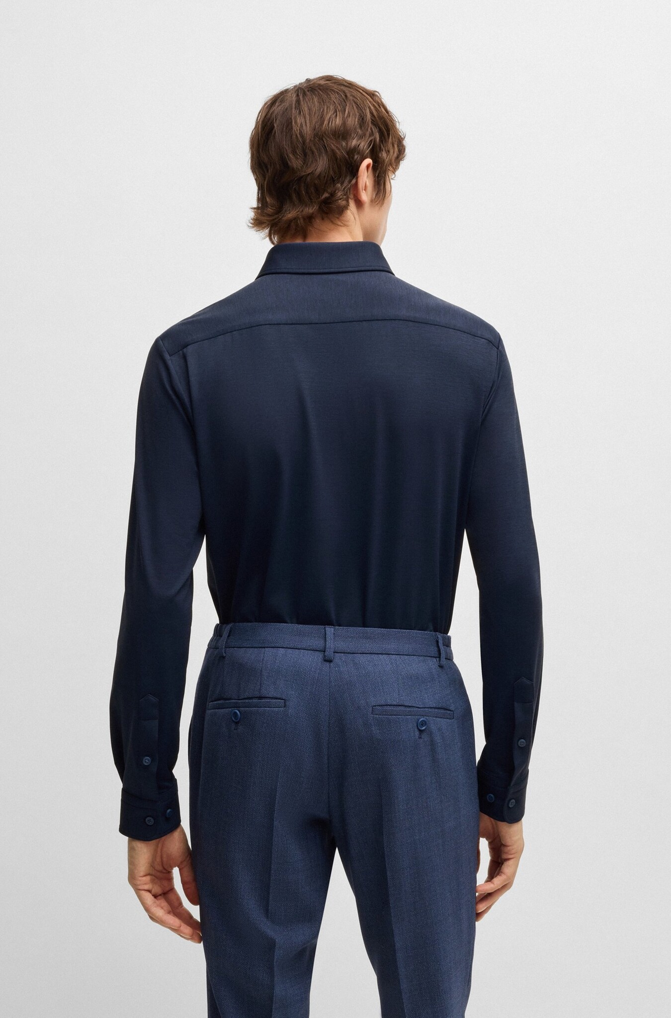 Hugo Boss Hemd Hugo Boss 50533574-404