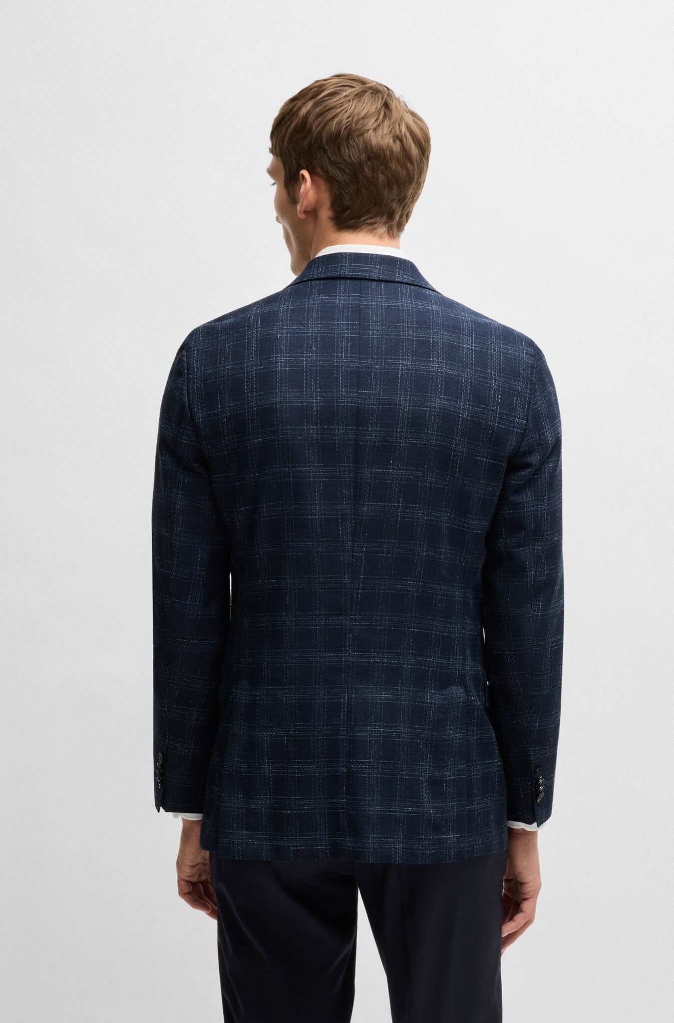 Hugo Boss Blazer Hugo Boss 50535057-404
