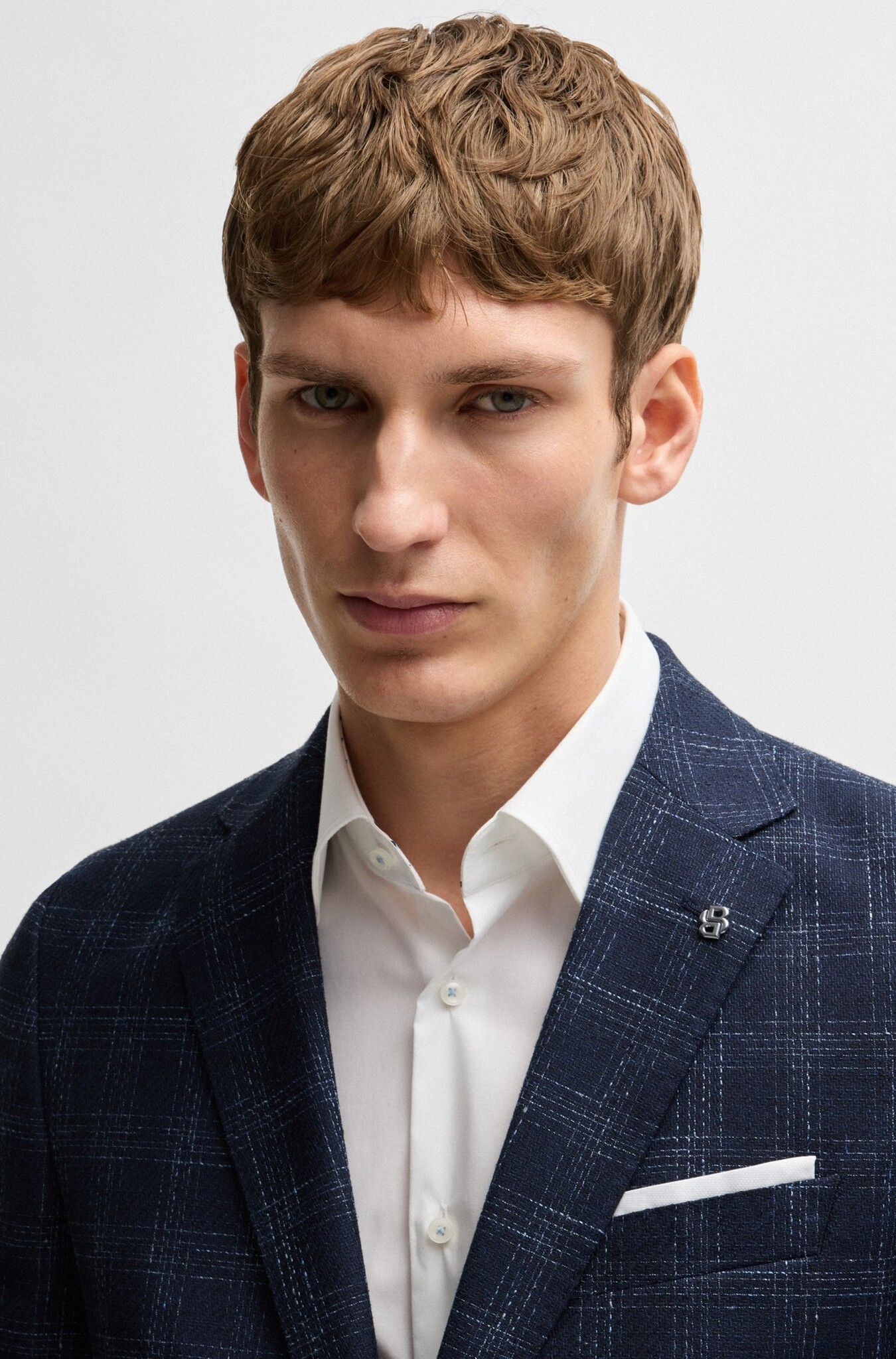 Hugo Boss Blazer Hugo Boss 50535057-404