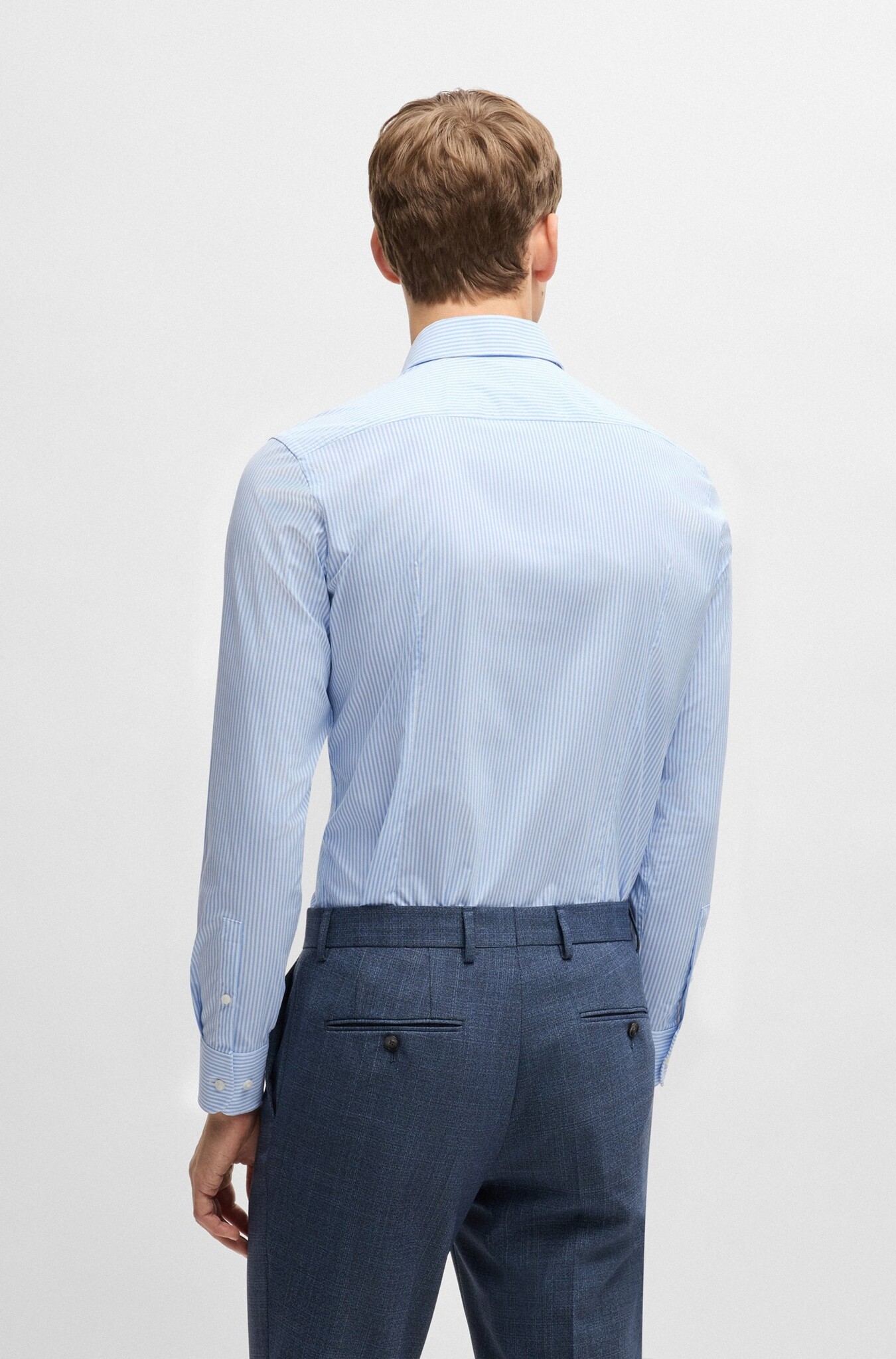 Hugo Boss Hemd Hugo Boss 50535422-450