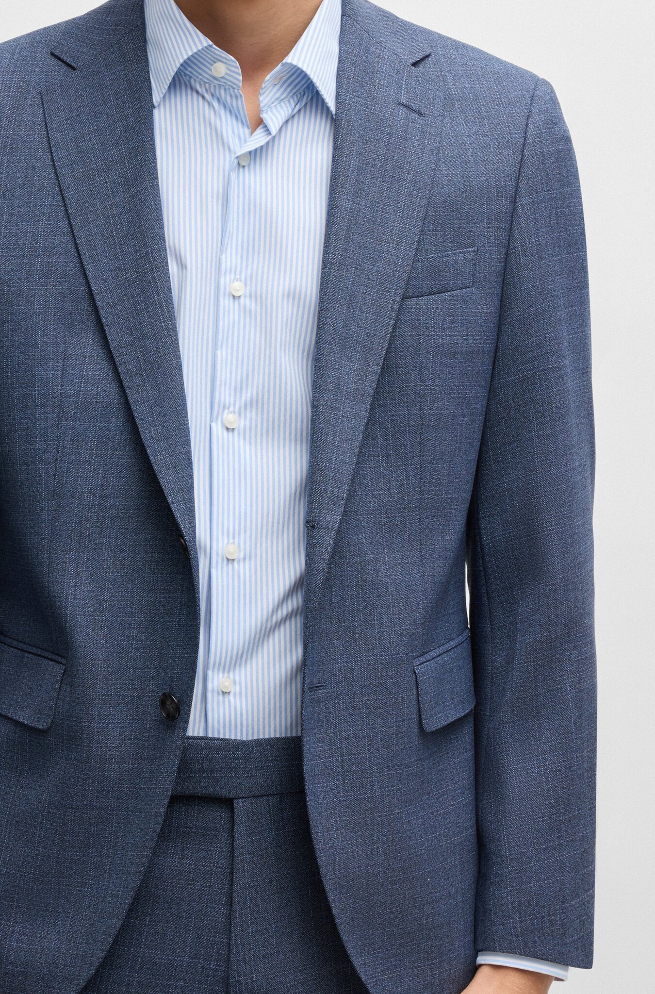 Hugo Boss Hemd Hugo Boss 50535422-450