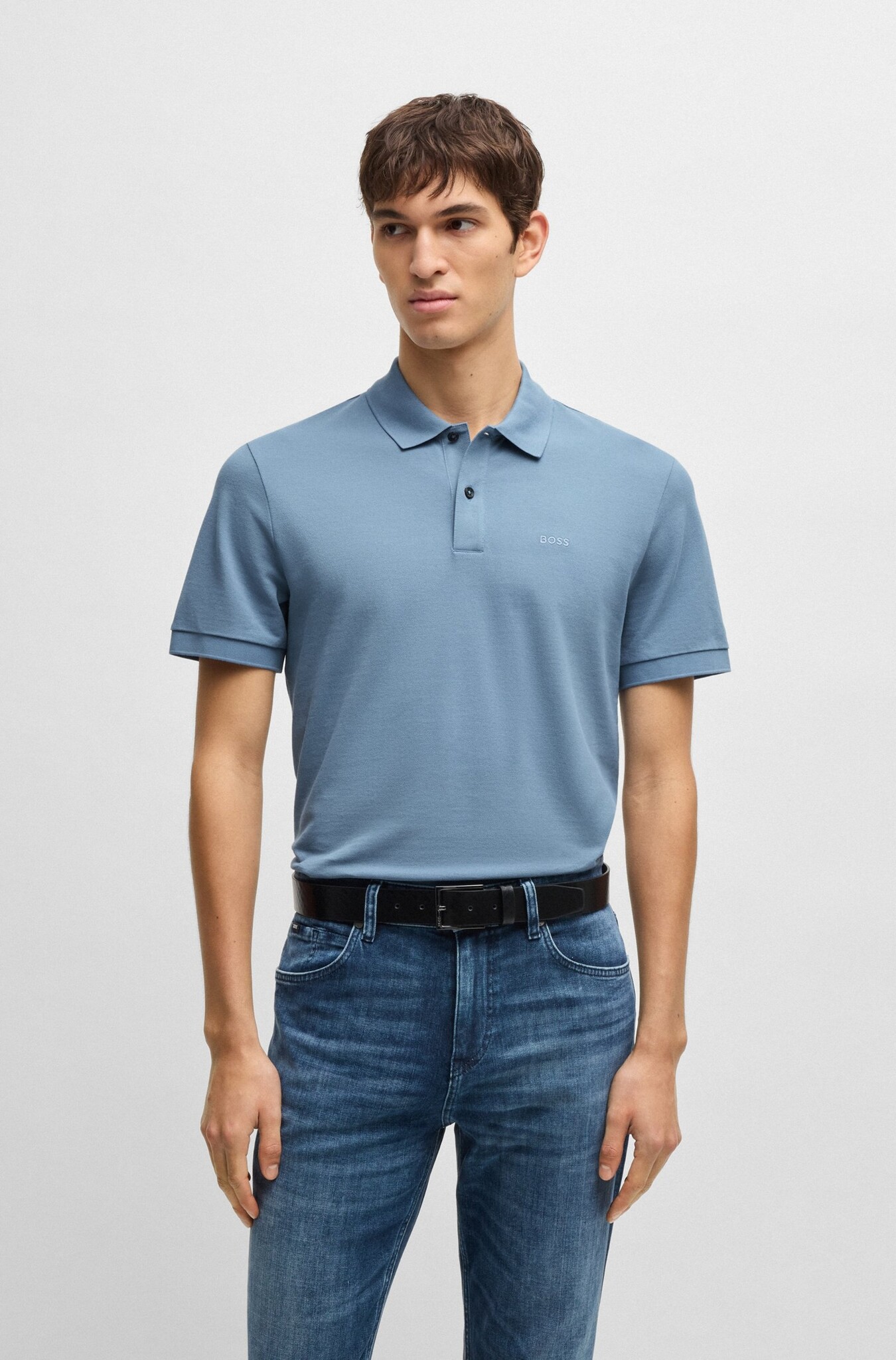 Hugo Boss Polo Hugo Boss 50468362-459