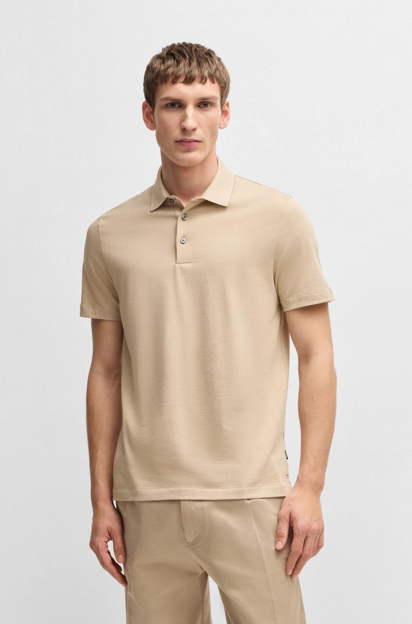 Hugo Boss Polo Hugo Boss 50536853-275