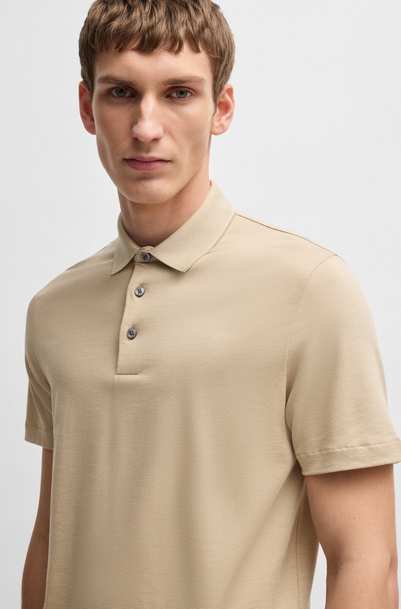 Hugo Boss Polo Hugo Boss 50536853-275
