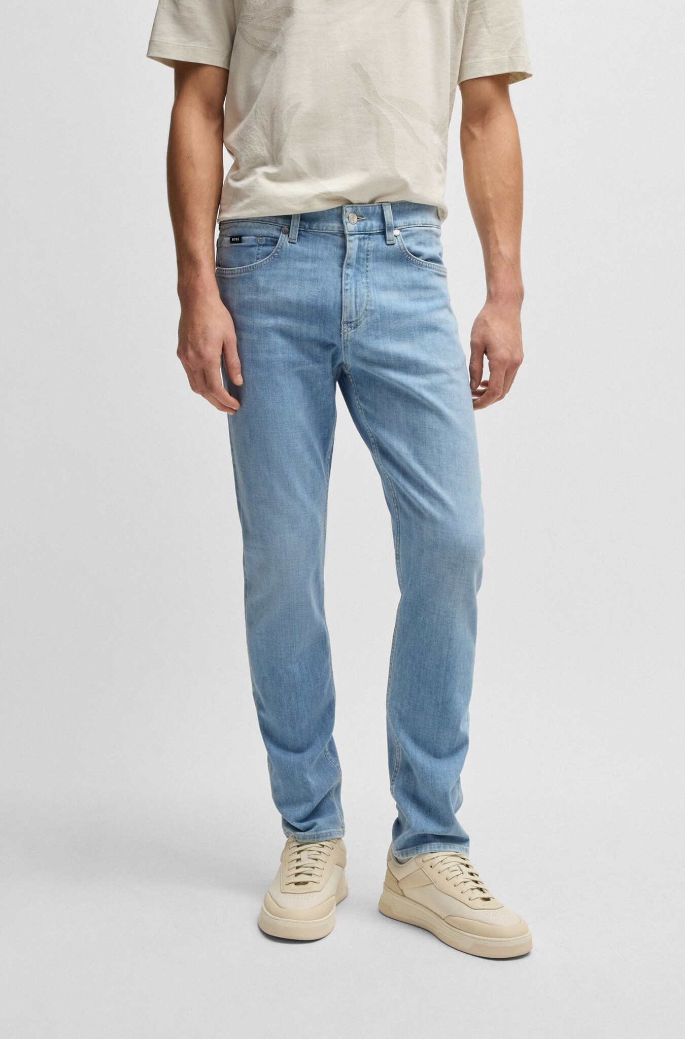 Hugo Boss Jeans Hugo Boss 50540483-439