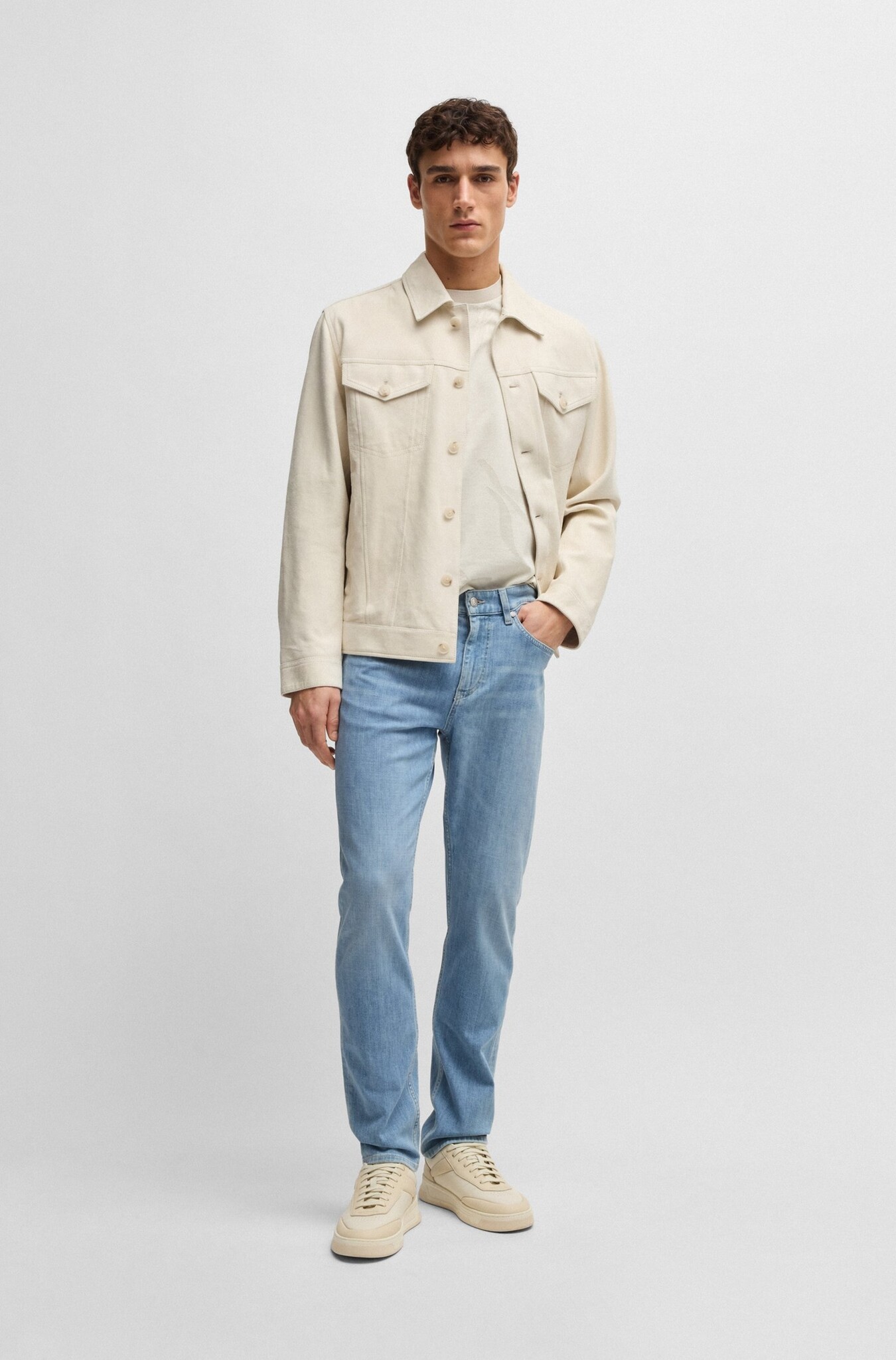 Hugo Boss Jeans Hugo Boss 50540483-439
