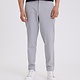 Plain Broek Plain 40312 THEOPL 805 LIGHT GREY MELANGE 30869