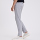 Plain Broek Plain 40438 JOSHPL 805 LIGHT GREY MELANGE