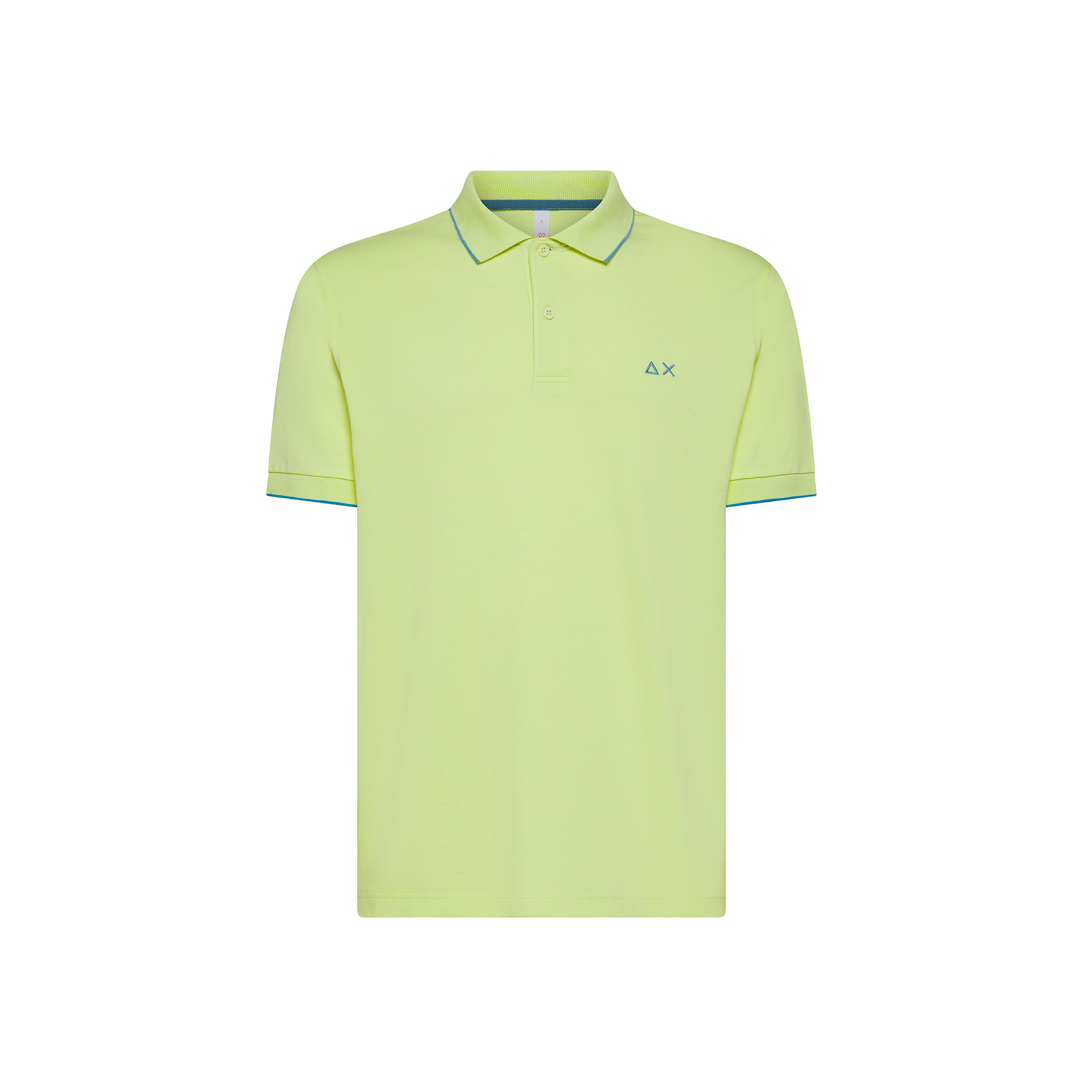 Sun68 Polo Sun68 A35110-32