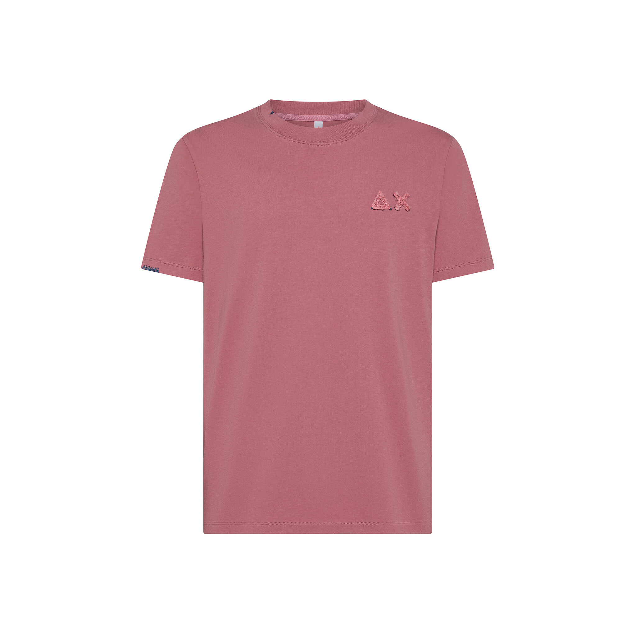 Sun68 T-shirt Sun68 T35115-57