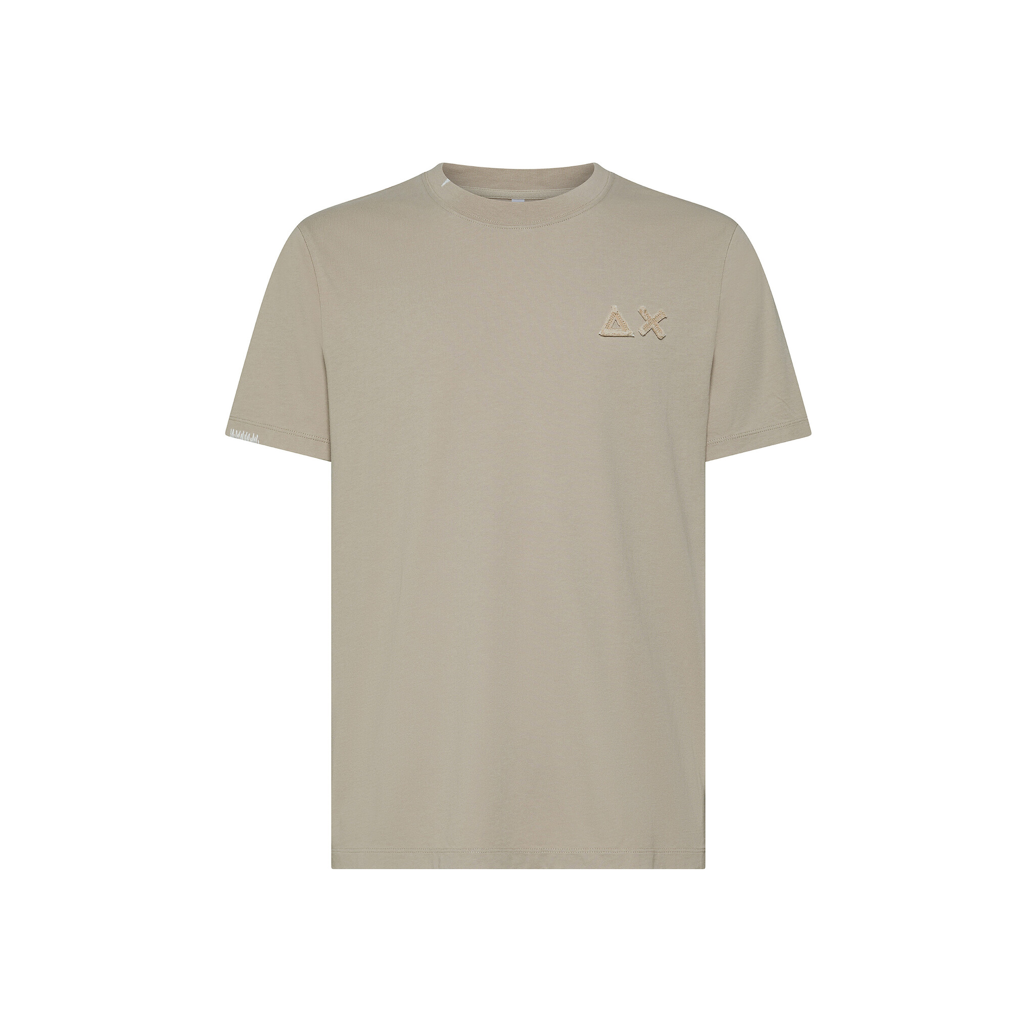 Sun68 T-shirt Sun68 T35115-98