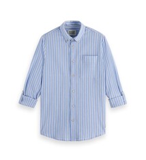 Scotch & Soda Hemd Scotch & Soda