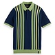 Scotch & Soda Polo Scotch & Soda 180103-401