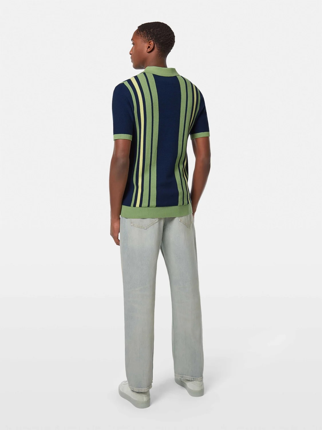 Scotch & Soda Polo Scotch & Soda 180103-401