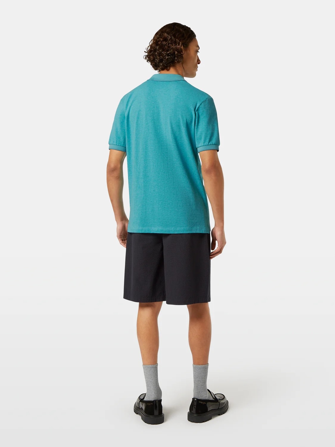 Scotch & Soda Polo Scotch & Soda 180101-411