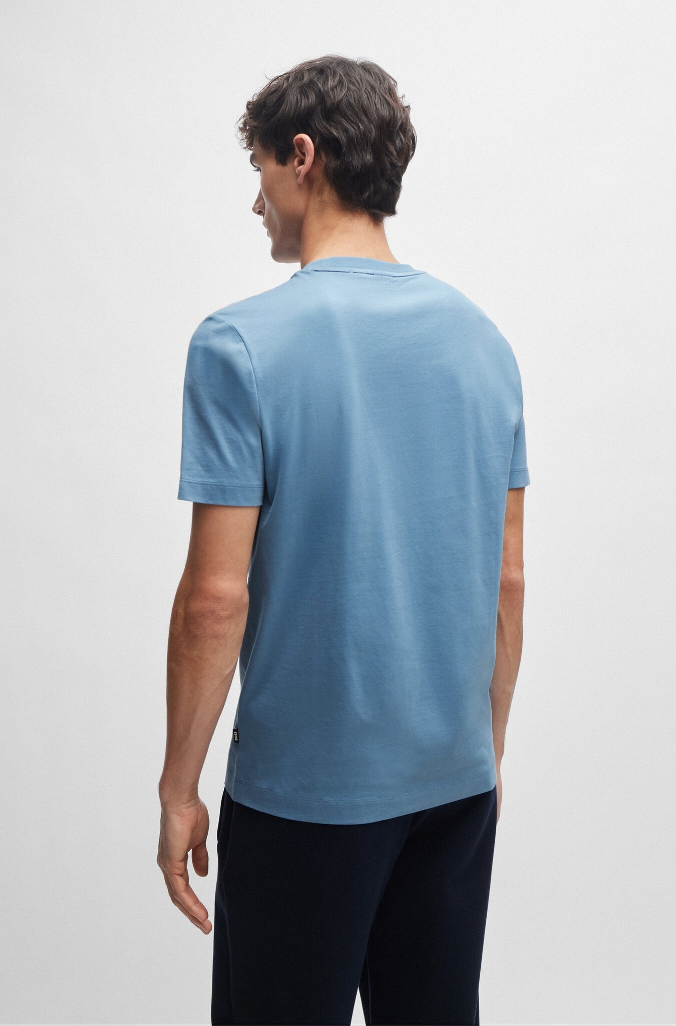 Hugo Boss T-shirt Hugo Boss 50468347-459*