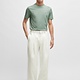 Hugo Boss T-shirt Hugo Boss 50468347-373*