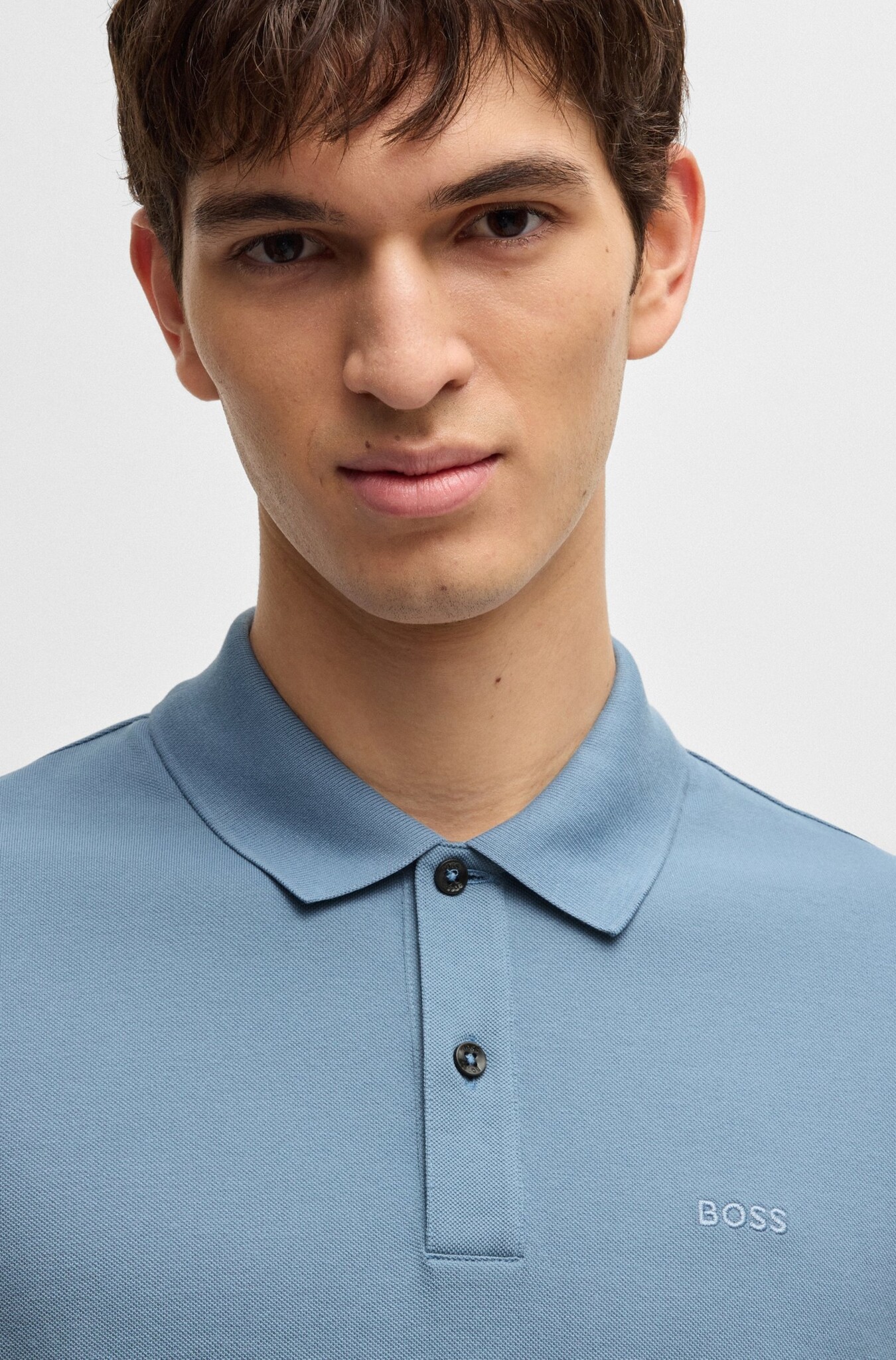 Hugo Boss Polo Hugo Boss 50468362-459