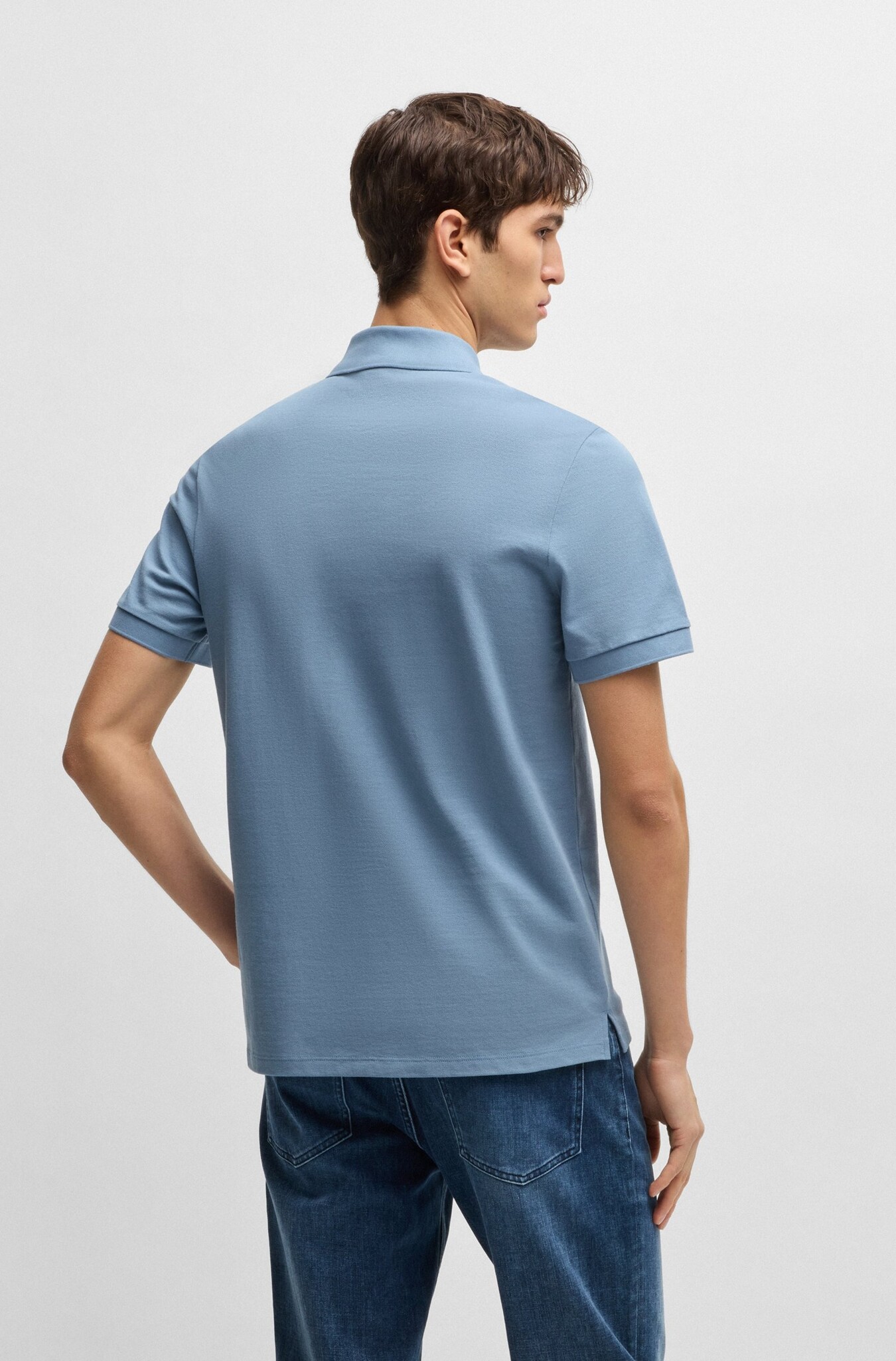 Hugo Boss Polo Hugo Boss 50468362-459