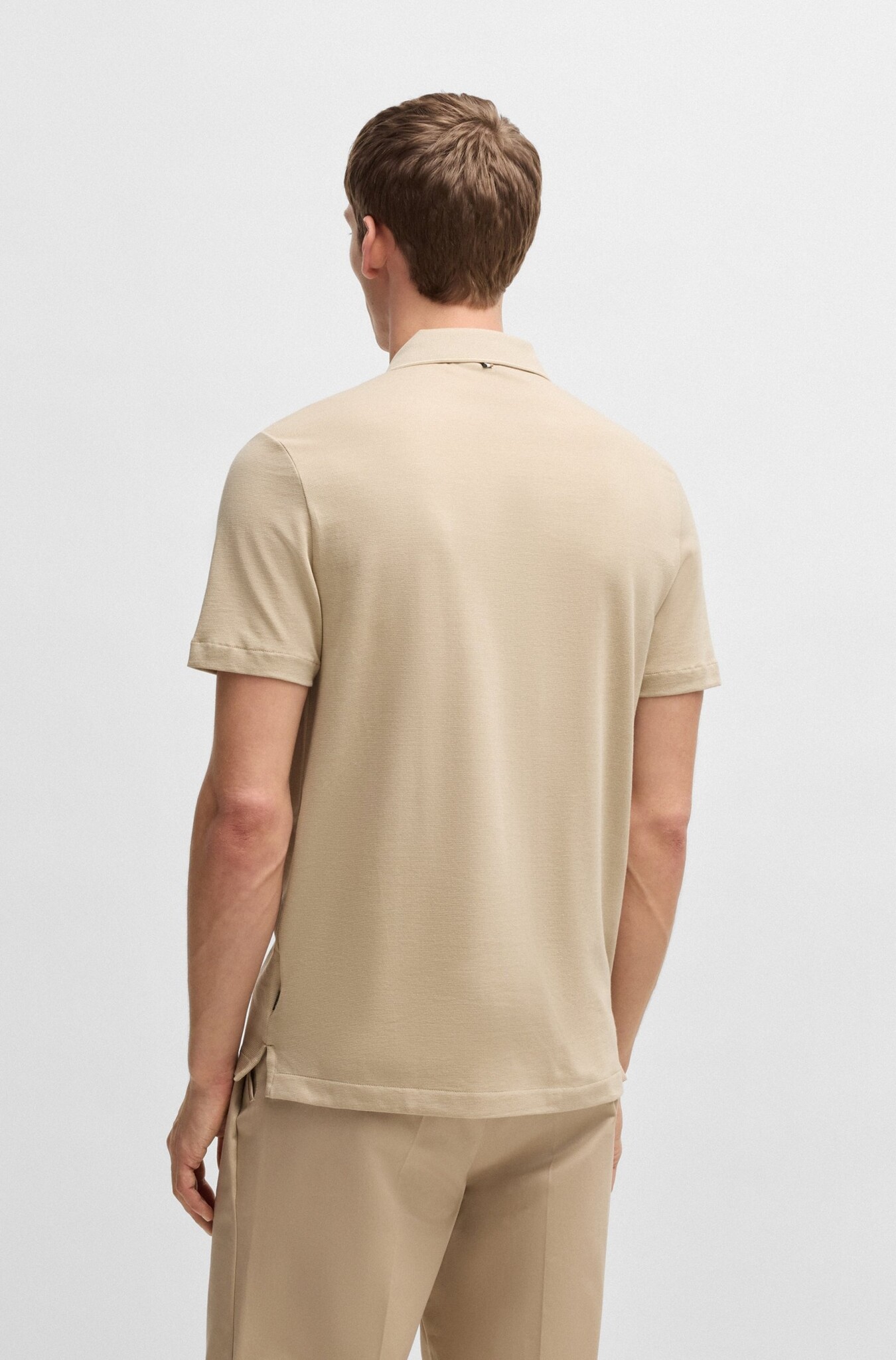 Hugo Boss Polo Hugo Boss 50536853-275