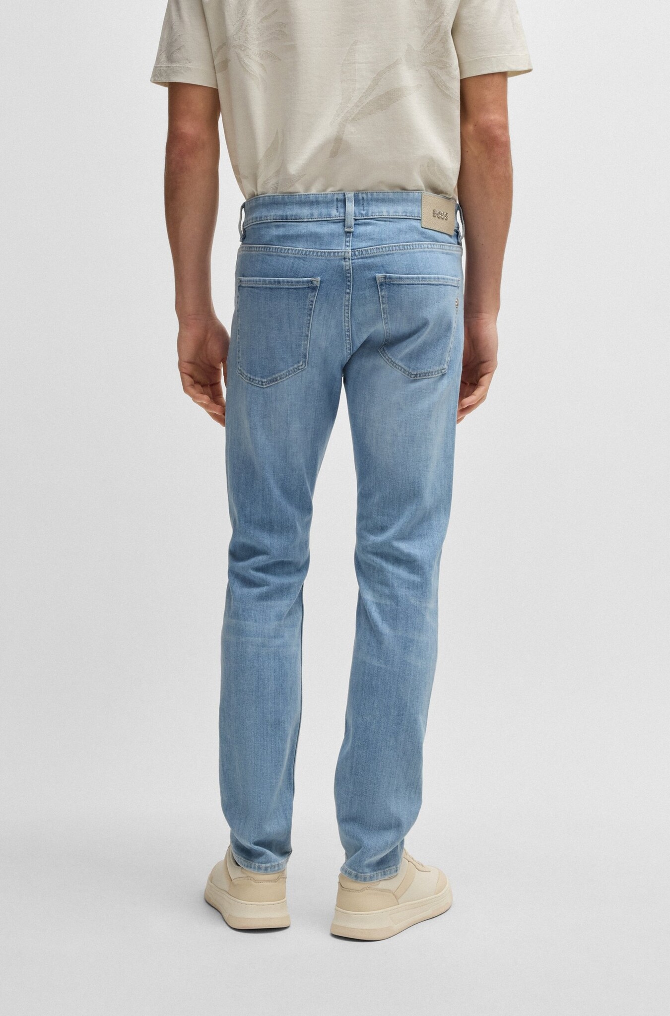 Hugo Boss Jeans Hugo Boss 50540483-439