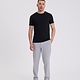 Plain Broek Plain 40312 THEOPL 805 LIGHT GREY MELANGE 30869