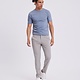 Plain Broek Plain 40300 JOSHPL 570 LIGHT ARMY MINI GRID