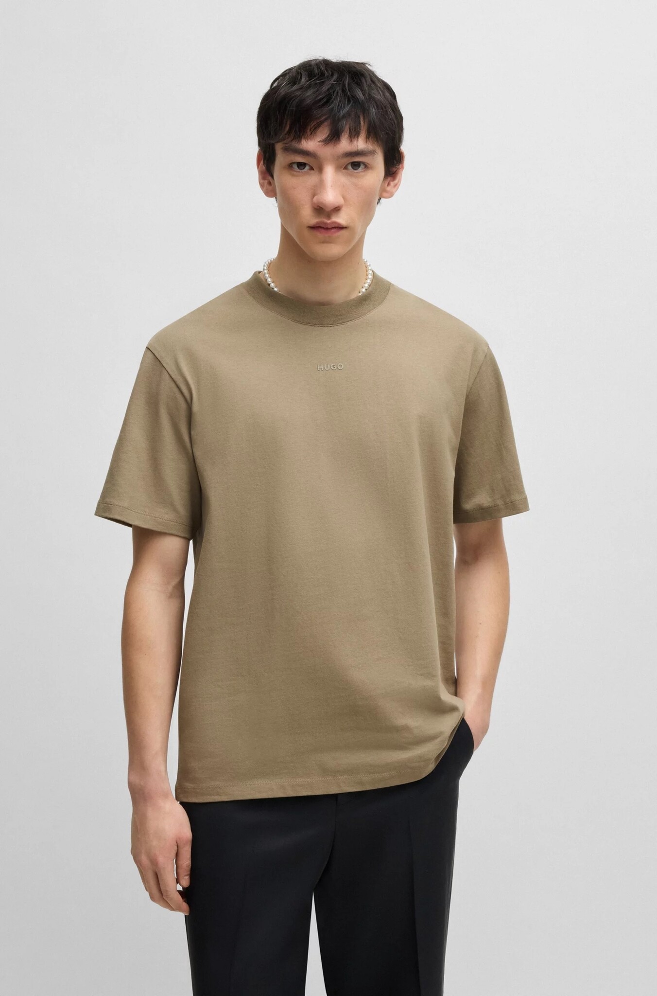 Hugo T-shirt Hugo 50488330-219