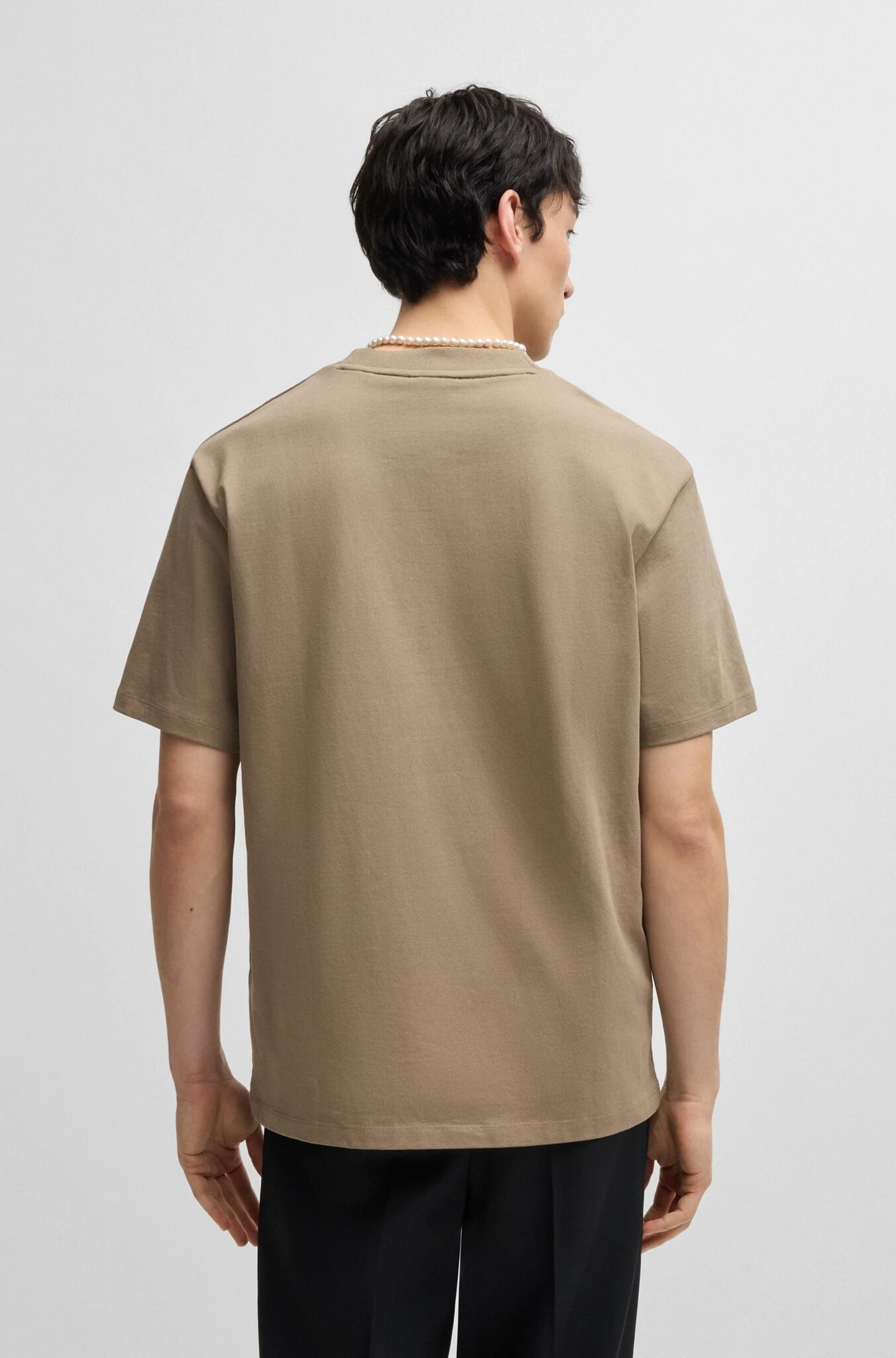 Hugo T-shirt Hugo 50488330-219