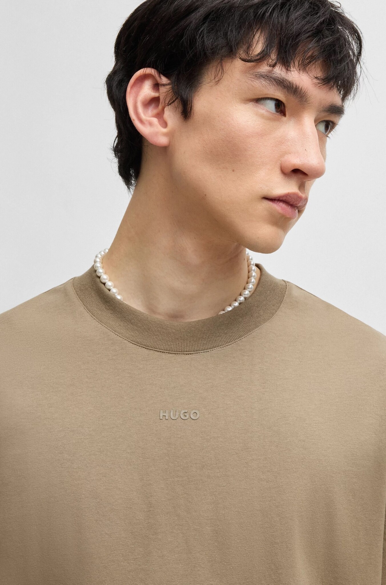 Hugo T-shirt Hugo 50488330-219
