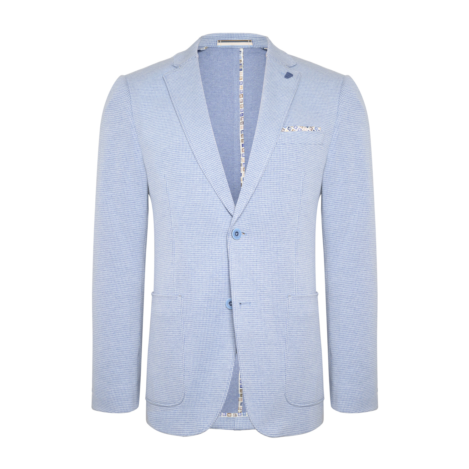 R2 Blazer R2 128.JACKET.003-018