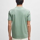 Hugo Boss T-shirt Hugo Boss 50468347-373*