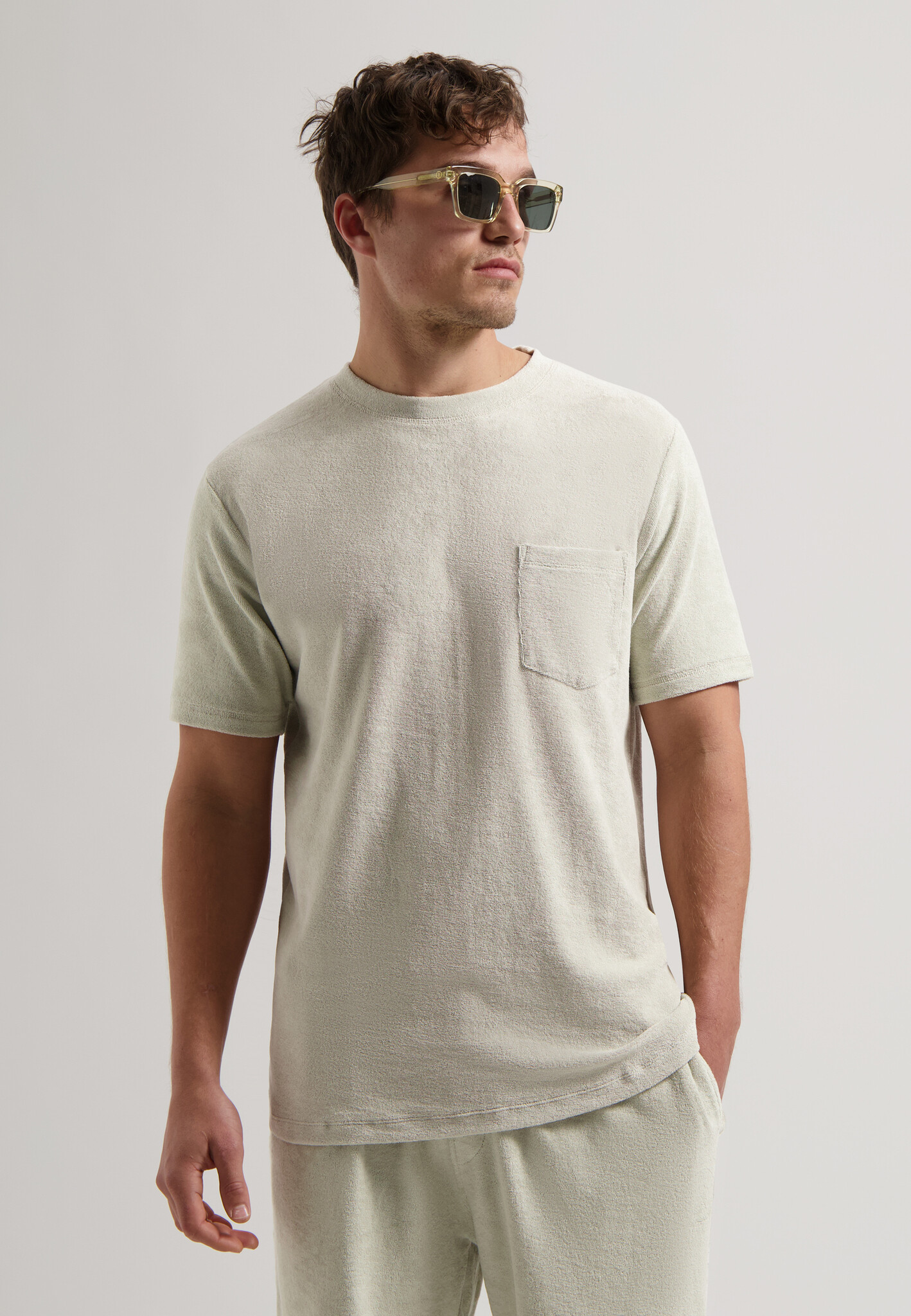 Dstrezzed T-shirt Dstrezzed 202910-107