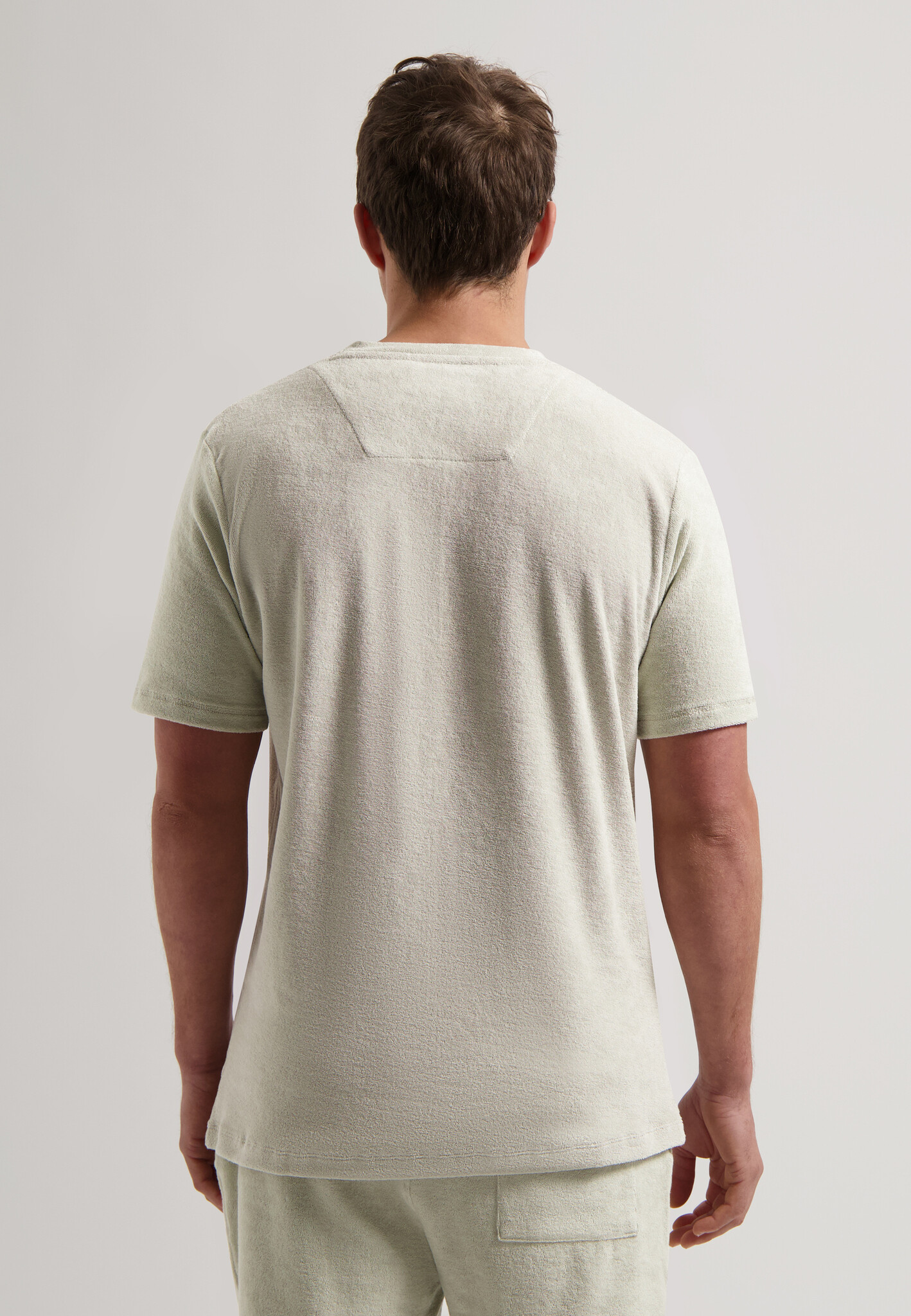 Dstrezzed T-shirt Dstrezzed 202910-107