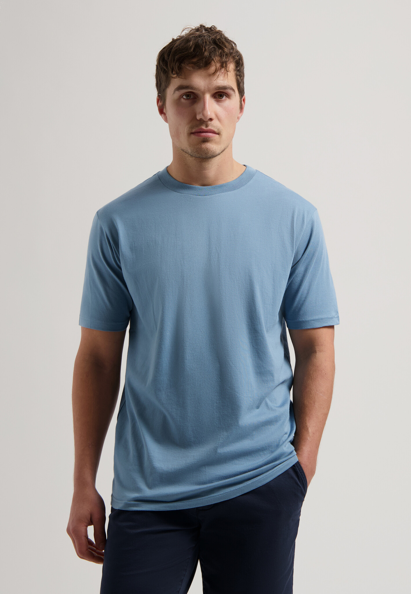 Dstrezzed T-shirt Dstrezzed 203010-699