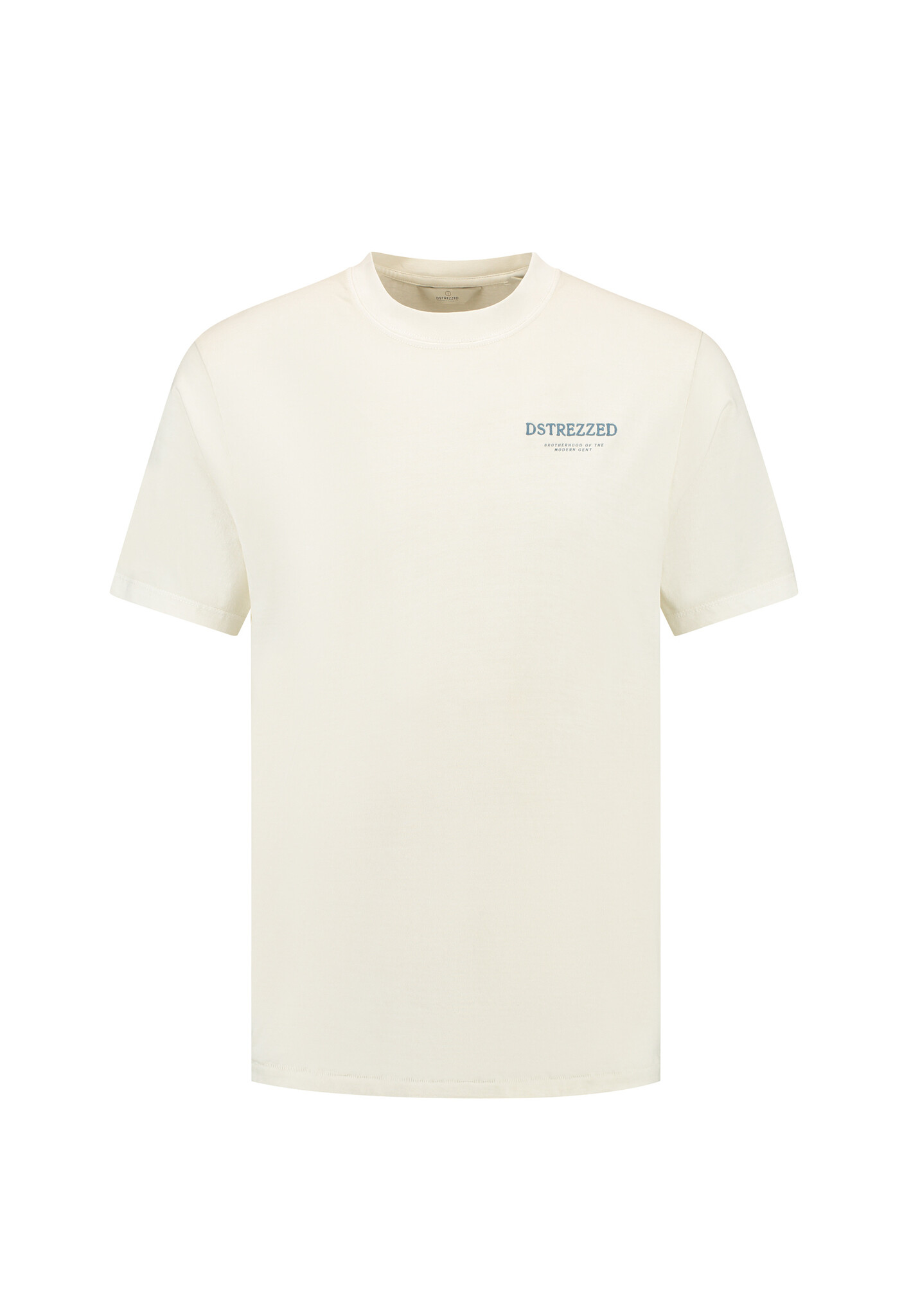 Dstrezzed T-shirt Dstrezzed 203054-251
