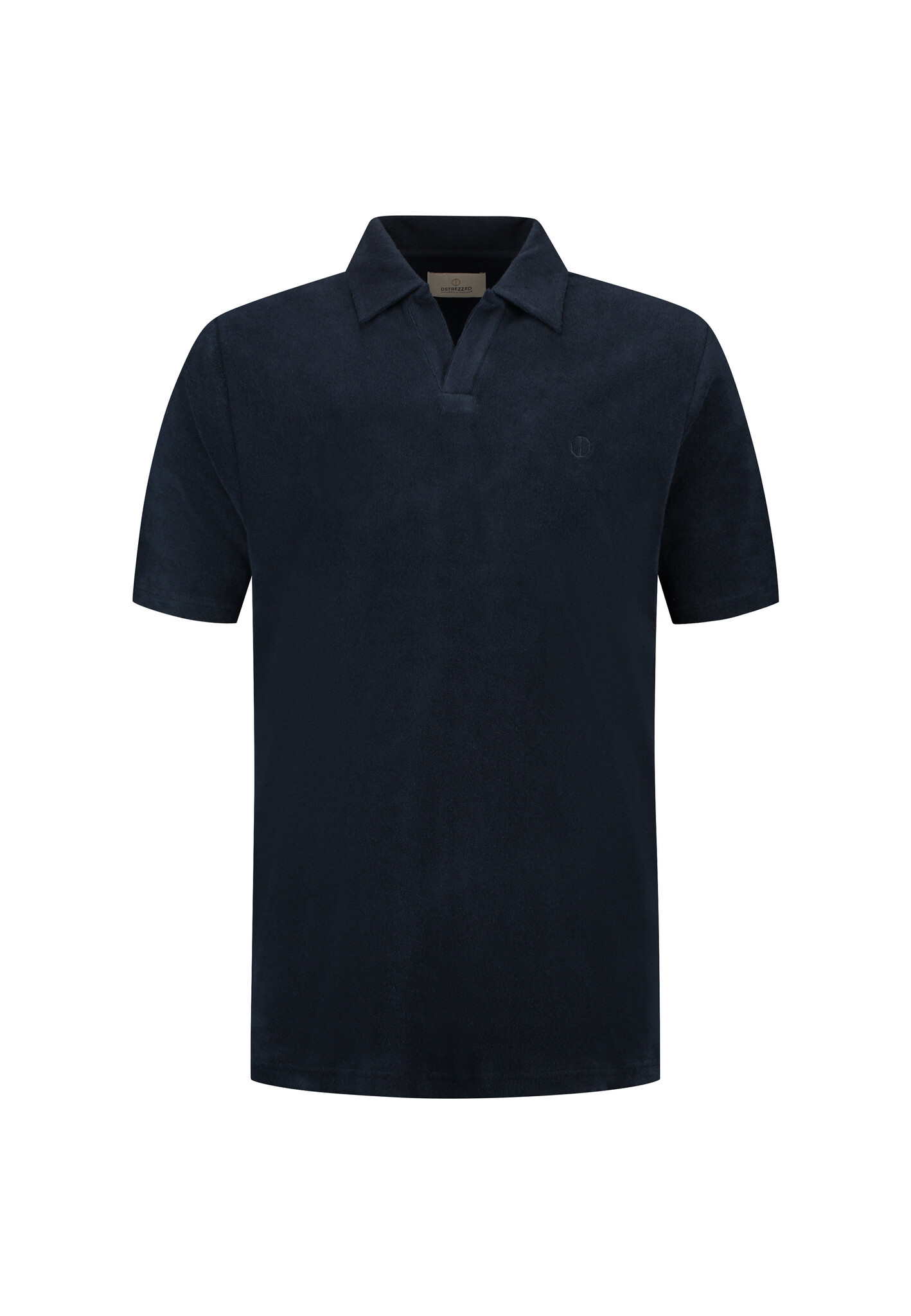 Dstrezzed Polo Dstrezzed 240030-649