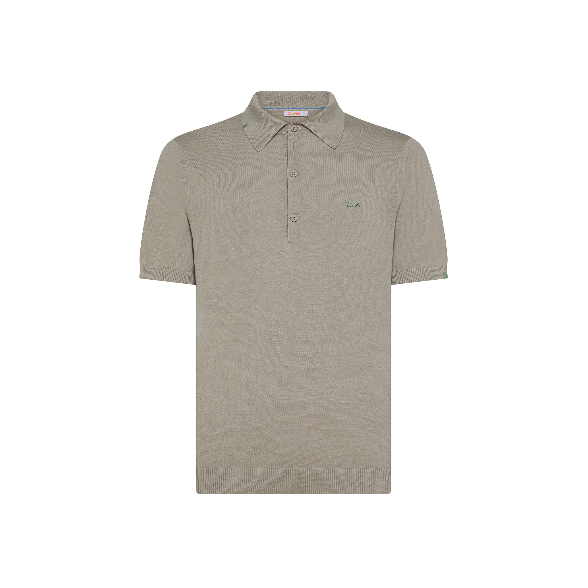 Sun68 Polo Sun68 K35107-98
