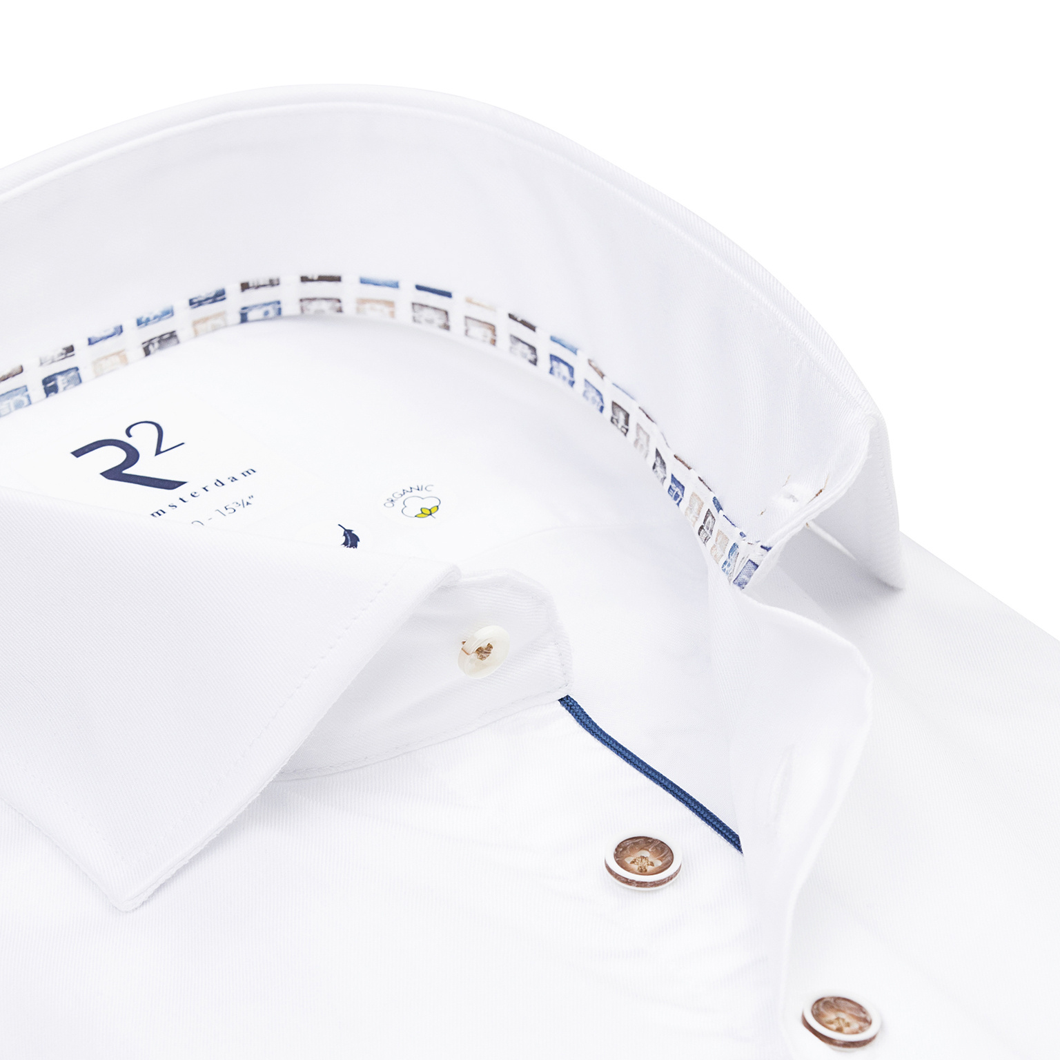 R2 Hemd R2 128.WSP.062-004
