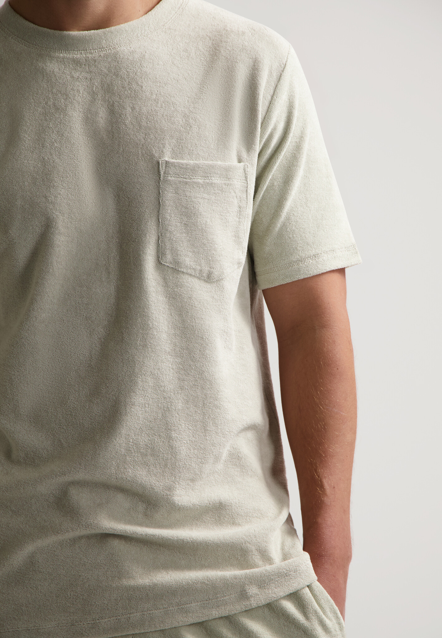 Dstrezzed T-shirt Dstrezzed 202910-107