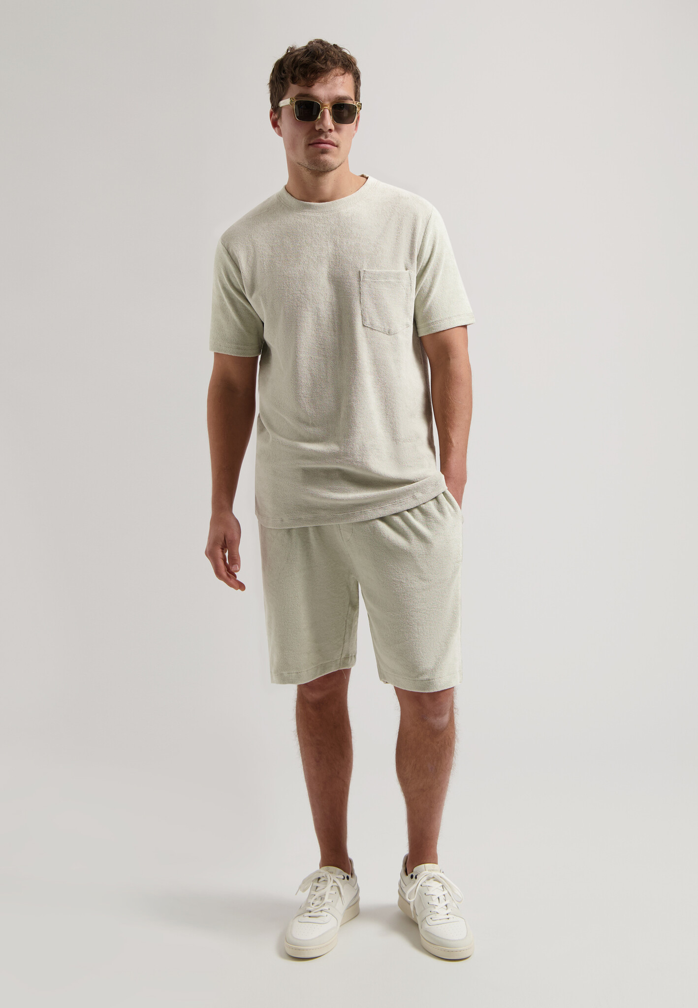 Dstrezzed T-shirt Dstrezzed 202910-107