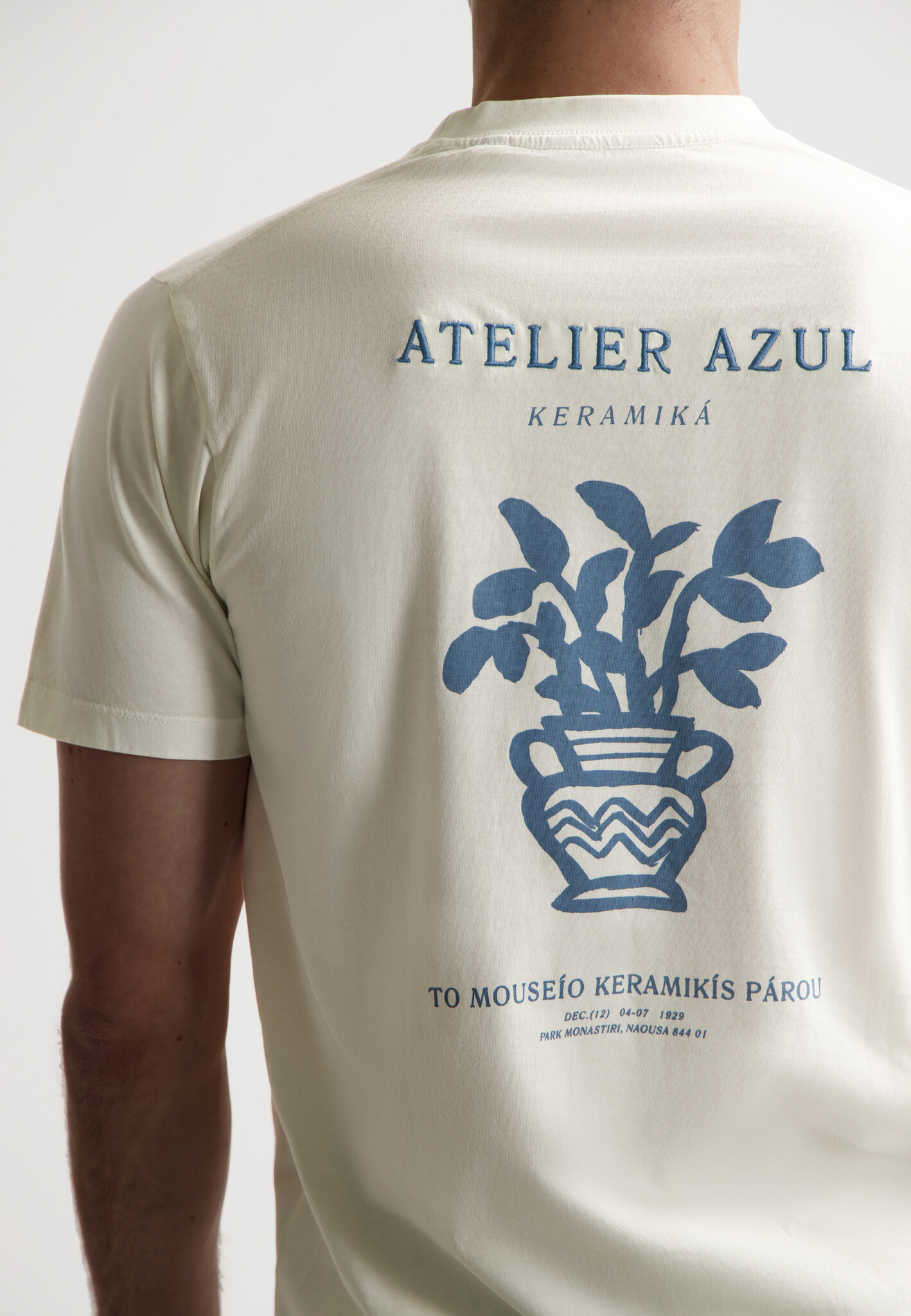 Dstrezzed T-shirt Dstrezzed 203054-251
