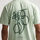 Dstrezzed T-shirt Dstrezzed 203054-558