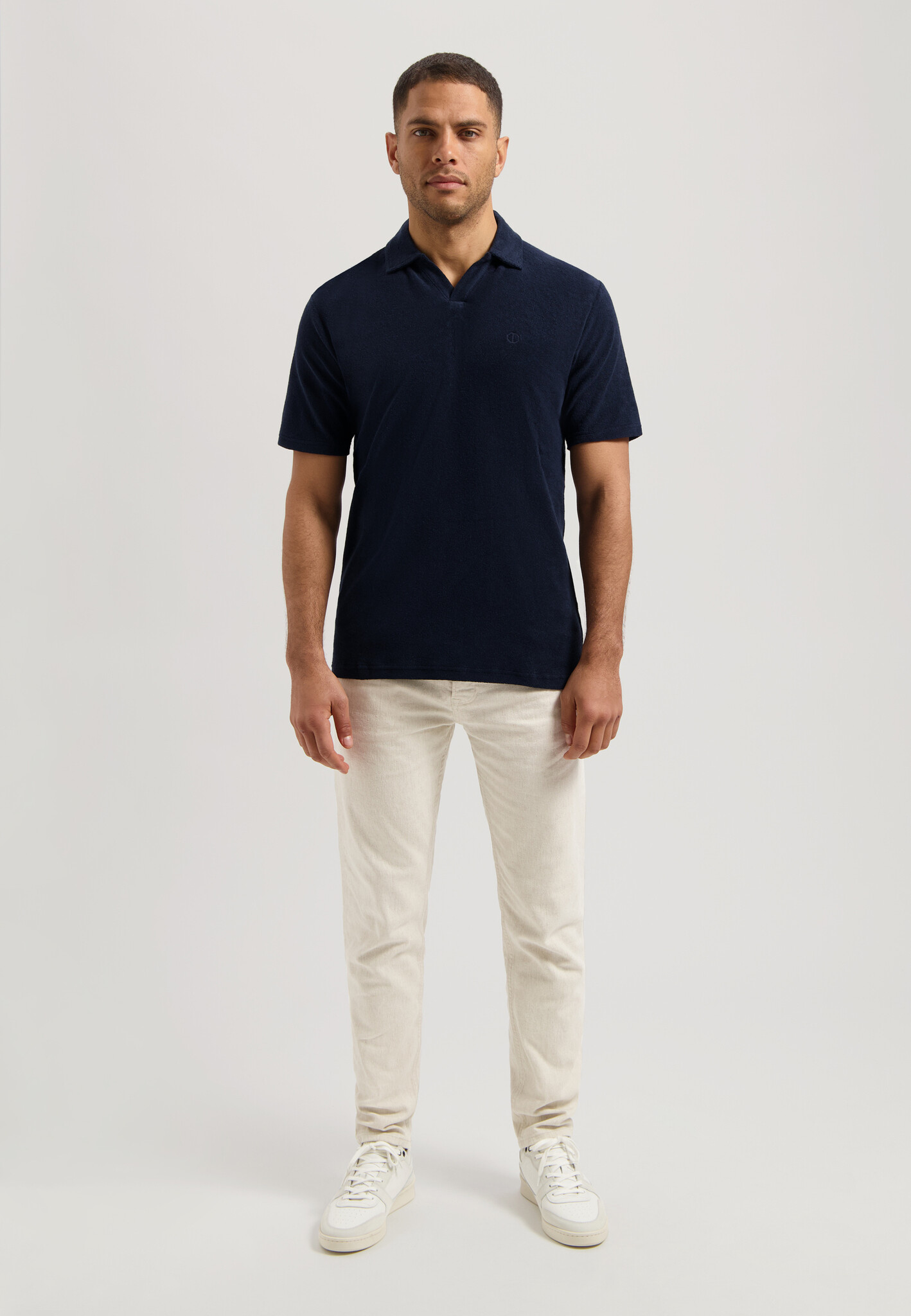 Dstrezzed Polo Dstrezzed 240030-649