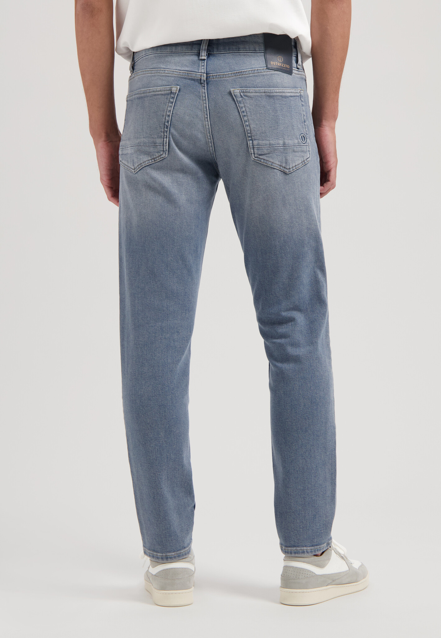 Dstrezzed Jeans Dstrezzed 551508-699