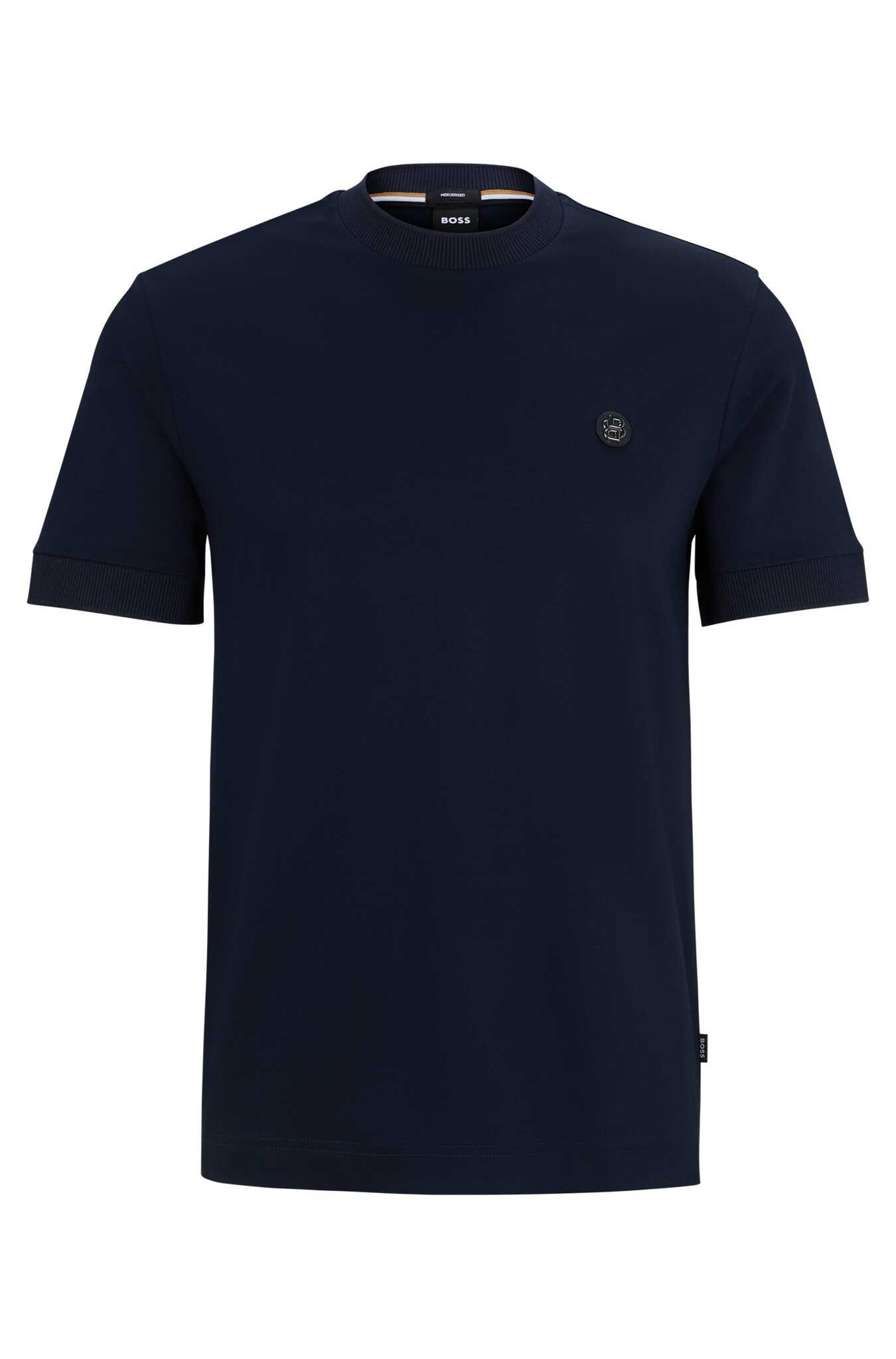 Hugo Boss T-shirt Hugo Boss 50520298-404
