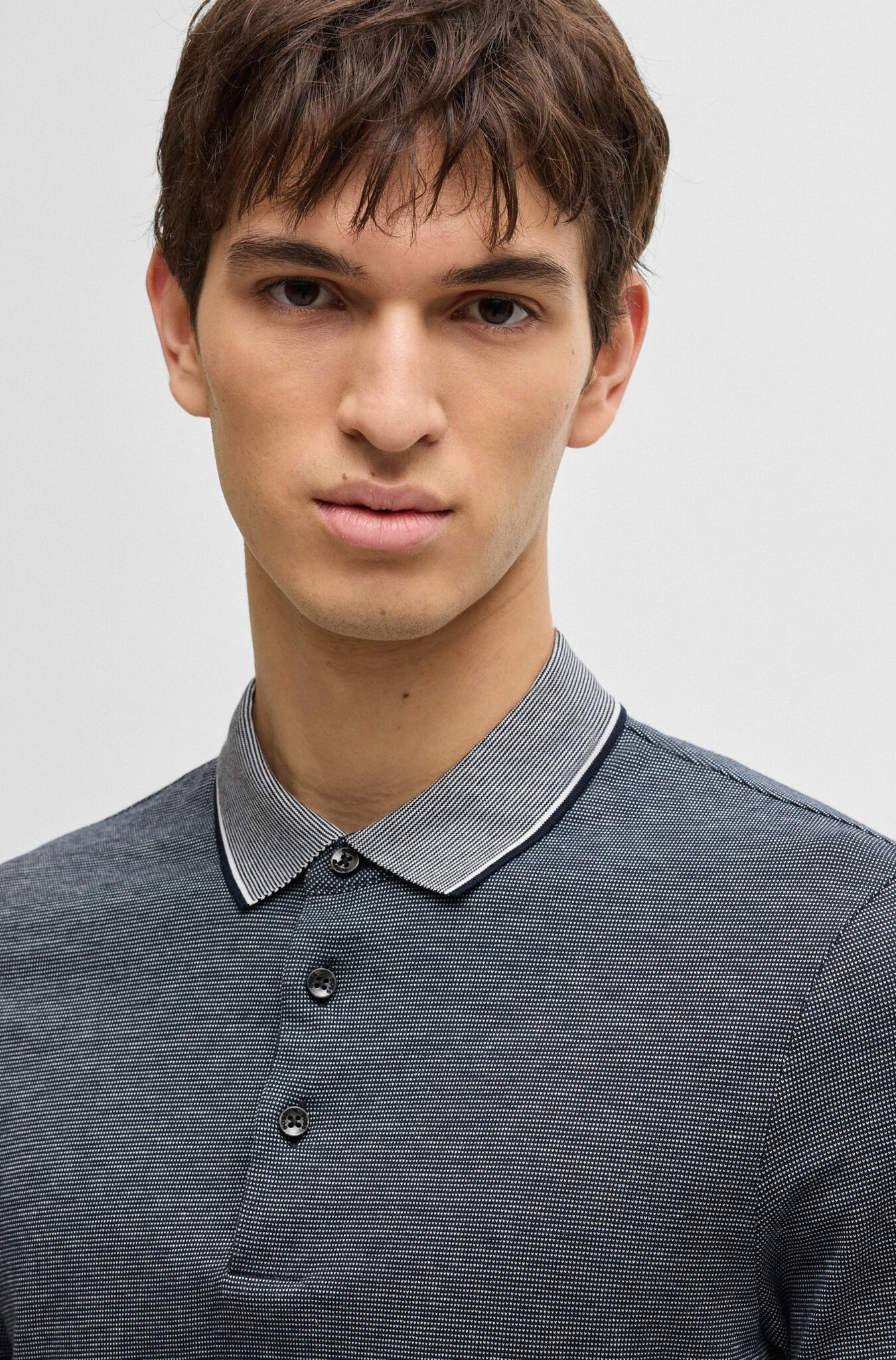 Hugo Boss Polo Hugo Boss 50536853-404