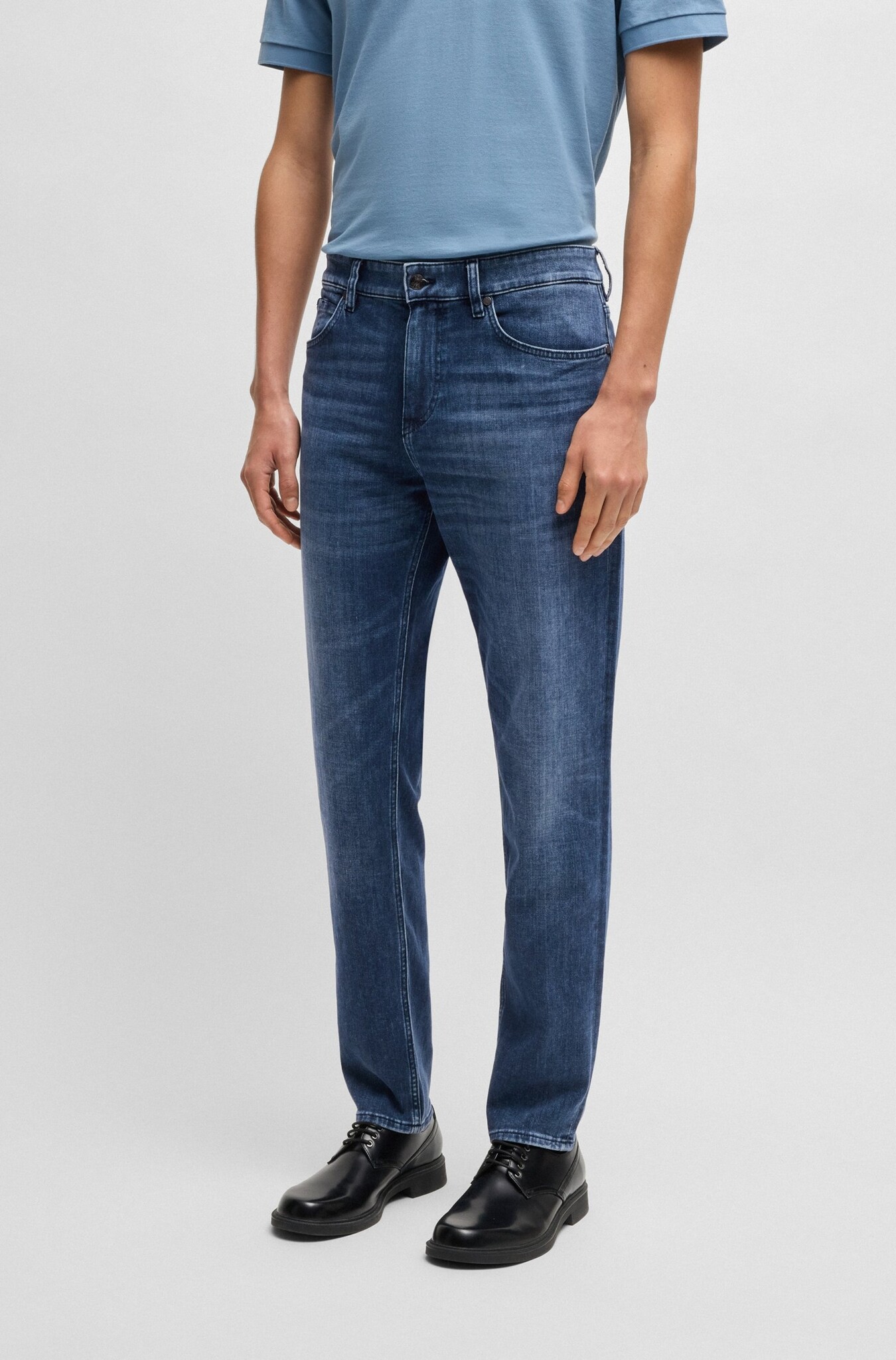 Hugo Boss Jeans Hugo Boss 50540479-423