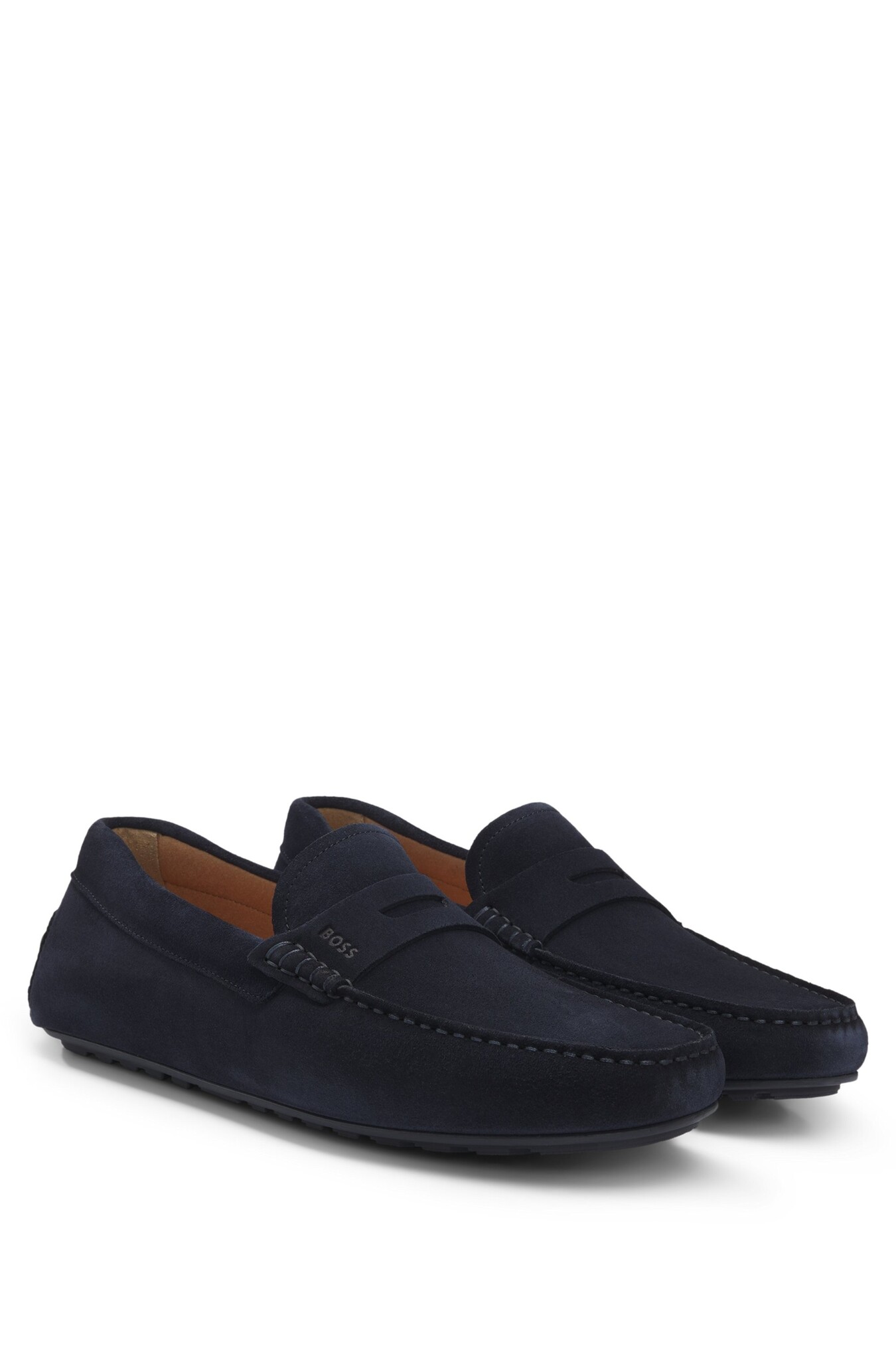 Hugo Boss Schoenen Hugo Boss 50541750-401